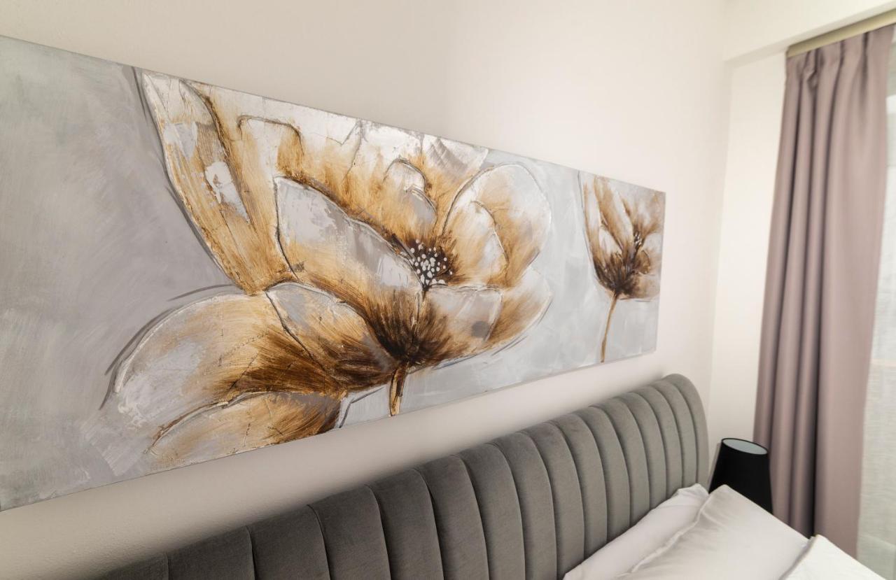Apartman Alexander Tatranska Lomnica Bagian luar foto